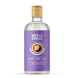 MacadamiaBodyGelOil NUTSHELL BODY GEL 250ML