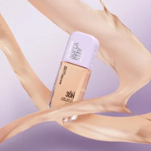 Maybelline Super Stay Lumi-Matte Foundation | So Much Egypt Maybelline Super Stay Lumi-Matte Foundation | So Much Egypt
