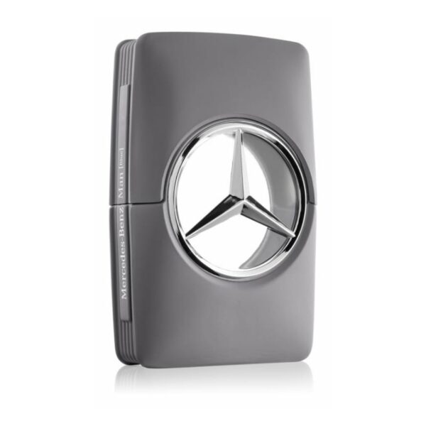 Mercedes-Benz-Man-Grey-TESTER-Eau-De-Toilette-Spray-For-Men-3.4oz100ml.jpeg Mercedes-Benz Man Grey TESTER EDT Spray, 3.4oz/100ml
