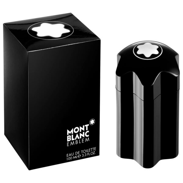 Montblanc-Emblem-Eau-de-Toilette-Spray-For-Men-3.3oz100ml.jpeg Montblanc Emblem EDT Spray, 3.3oz/100ml