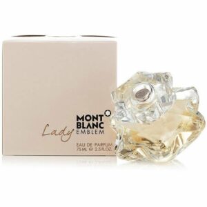 Montblanc-Lady-Emblem-EDP-Spray-For-Women-2.5-oz-75ml.jpeg Montblanc Lady Emblem EDP Spray, 2.5oz/75ml