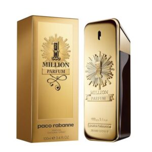Paco-Rabanne-1-Million-EDP-Spray-3.4oz100ml.jpeg Paco Rabanne 1 Million EDP Spray, 3.4oz/100ml