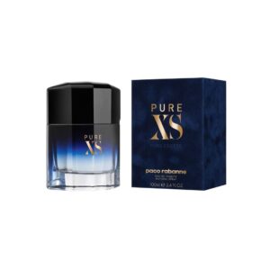 Paco-Rabanne-Pure-XS-Eau-de-Toilette-for-Men-3.4oz100ml.jpeg Paco Rabanne Pure XS EDT Spray, 3.4oz/100ml
