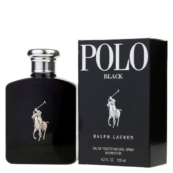 Polo-Black-Ralph-Lauren-Ralph-Lauren-EDT-Spray-For-Men-4.2oz125ml.jpeg Polo Black Ralph Lauren Ralph Lauren EDT Spray, 4.2oz/125ml