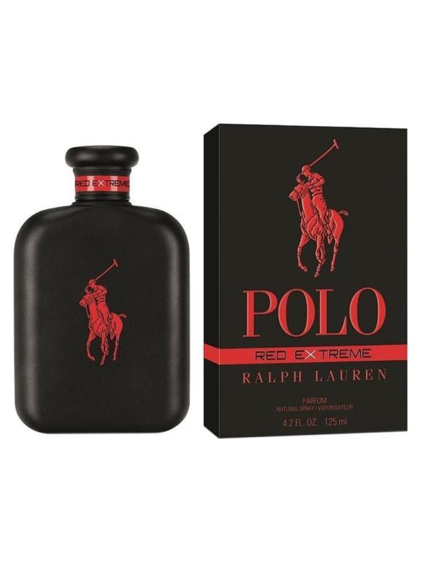 Ralph-Lauren-Polo-Red-Extreme-Eau-De-Parfum-Spray-For-Men4.2oz125ml.jpeg Ralph Lauren Polo Red Extreme EDP Spray,4.2oz/125ml