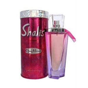 Remy-Marquis-Shalis-Eau-De-Parfum-Spray-For-Women-3.4oz100ml.jpeg R?my Marquis Shalis EDP Spray, 3.4oz/100ml