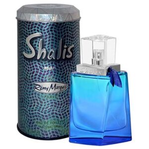 Remy-Marquis-Shalis-Eau-De-Toilette-Spray-For-Men-3.3oz100ml.jpeg R?my Marquis Shalis EDT Spray For Men, 3.3oz/100ml