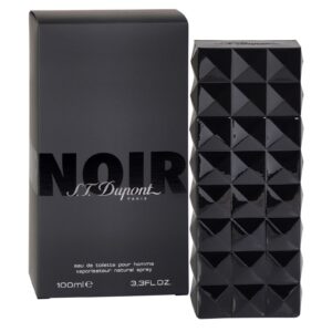 S.T.-Dupont-Noir-EDT-Spray-For-Men-3.3oz100ml.jpeg S.T. Dupont Noir EDT Spray, 3.3oz/100ml