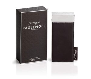 S.T.-Dupont-Passenger-EDT-Spray-For-Men-3.3oz100ml.jpeg S.T. Dupont Passenger EDT Spray, 3.3oz/100ml
