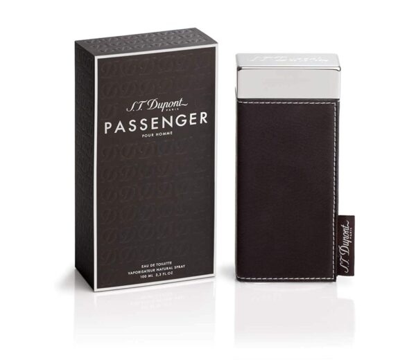 S.T.-Dupont-Passenger-EDT-Spray-For-Men-3.3oz100ml.jpeg S.T. Dupont Passenger EDT Spray, 3.3oz/100ml