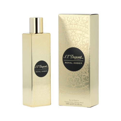 S.T.-Dupont-Royal-Amber-Eau-De-Parfum-Spray-For-Women-3.4oz-100ml.jpeg S.T. Dupont Royal Amber EDP Spray, 3.4oz/100ml