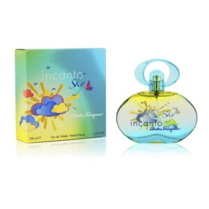 Salvatore-Ferragamo-Incanto-Sky-Eau-De-Toilette-Spray-For-Women-3.4oz-100ml.jpeg Salvatore Ferragamo Incanto Sky EDT Spray, 3.4oz/100ml