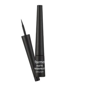 Screenshot 2025-08-04 133542 Flormar Matte Waterproof Dipliner Black packaging