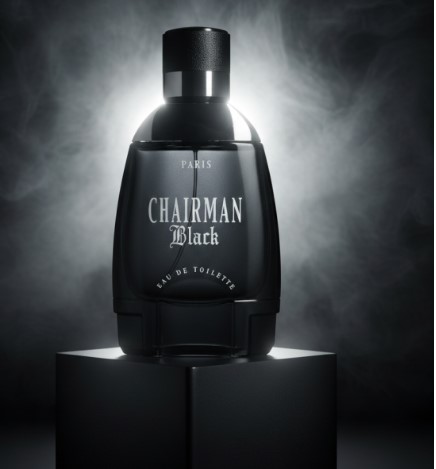 Screenshot 2026-02-16 135421 Yves De Sistelle Perfume Chairman Black Eau De Toilette - 100ML