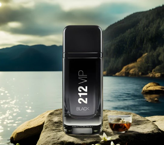 Screenshot 2026-02-21 142001 Carolina Herrera 212 VIP Black EDP Spray, 3.4oz/100ml