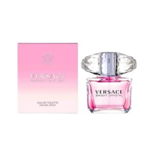 Varsace-Bright-Crystal-Eau-De-Toilette-Spray-For-Women-3.0oz-90ml.jpeg Varsace Bright Crystal EDT Spray, 3.0oz/90ml