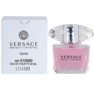 Varsace-Bright-Crystal-Eau-De-Toilette-Spray-For-Women-3.0oz-90ml-TESTER.jpeg Varsace Bright Crystal TESTER EDT Spray, 3.0oz/90ml