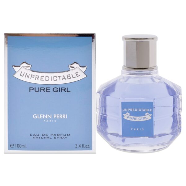 WhatsApp-Image-2023-04-15-at-12.29.21-PM.jpeg Glenn Perri Unpredictable Pure EDP Spray, 3.4oz/100ml