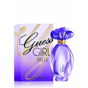 guess-ladies-girl-belle-edt-spray-34-oz-fragrances-085715321411.jpg Guess Ladies Girl Belle EDT Spray 100 ml
