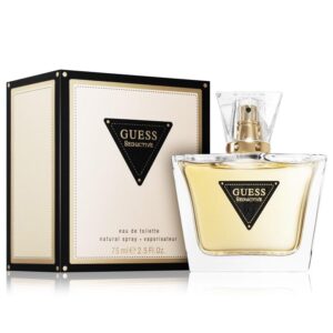 guess_seductive_75ml_1024x1024.jpg Guess Seductive Eau De Toilette - 75ml