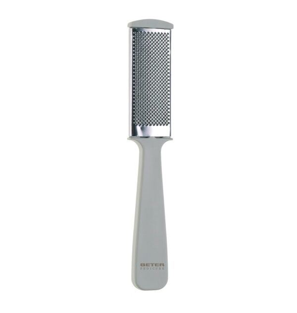 stainless-steel-pedicure-file-2.jpg BETER Stainless Steel Pedicure File