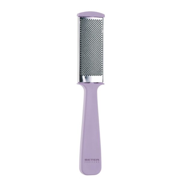 stainless-steel-pedicure-file.jpg BETER Stainless Steel Pedicure File