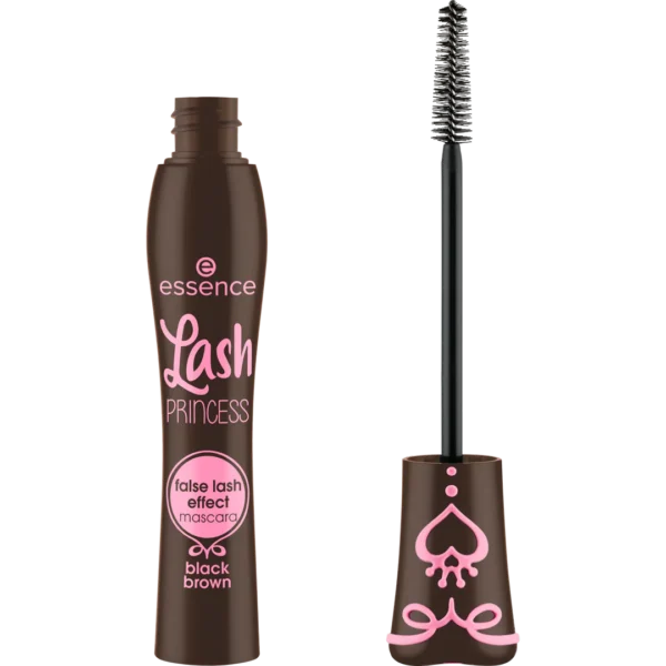 4059729393876 Essence Lash Princess Mascara