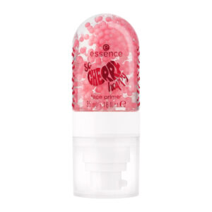 Essence So Cherry Happy Face Primer | So Much Egypt Essence So Cherry Happy Face Primer | So Much Egypt