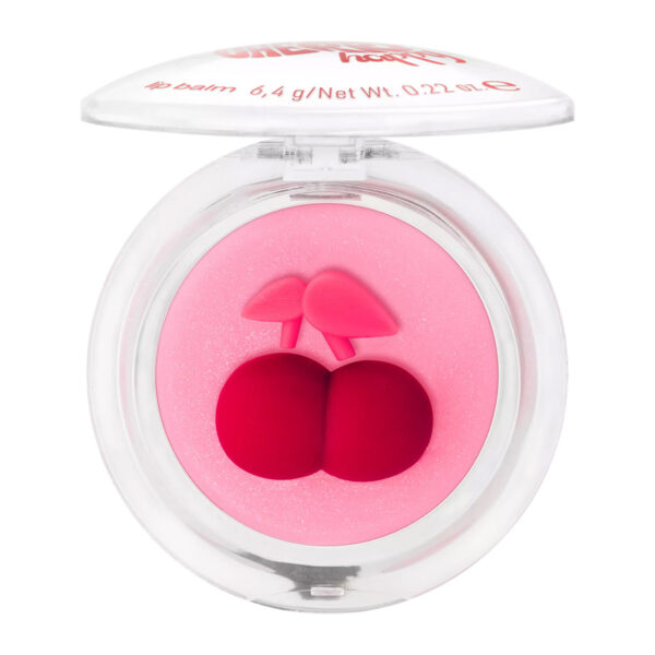 4059729521989 Essence So Cherry Happy Lip Balm | So Much Egypt Essence So Cherry Happy Lip Balm | So Much Egypt