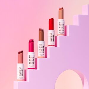 Essence Shiny Glaze High Shine Lipstick | So Much Egypt Essence Shiny Glaze High Shine Lipstick | So Much Egypt