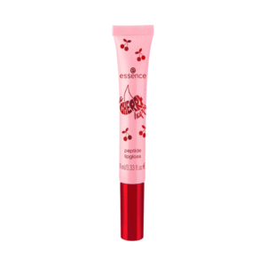 essence SO CHERRY Happy Peptide Lipgloss 02 - Cherry 10 ml | So Much Egypt essence SO CHERRY Happy Peptide Lipgloss 02 - Cherry 10 ml | So Much Egypt
