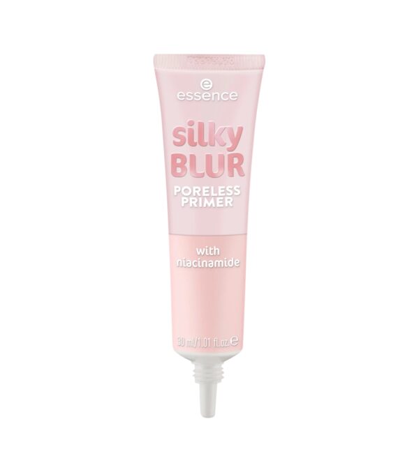 Essence Silky Blur Primer | So Much Egypt Essence Silky Blur Primer | So Much Egypt