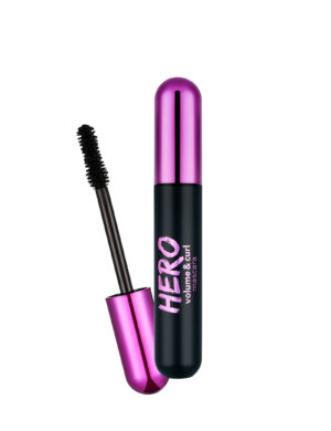 Buy FLOMAR Hero Volume & Curl Mascara at So Much Egypt. Volumizing and curling mascara with intense black color for long-lasting, dramatic lashes Buy FLOMAR Hero Volume & Curl Mascara at So Much Egypt. Volumizing and curling mascara with intense black color for long-lasting, dramatic lashes