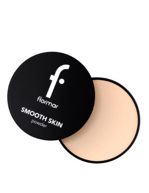 Flormar Smooth Skin Compact Powder | So Much Egypt 8682536044042 Flormar Smooth Skin Compact Powder | So Much Egypt v8682536044042