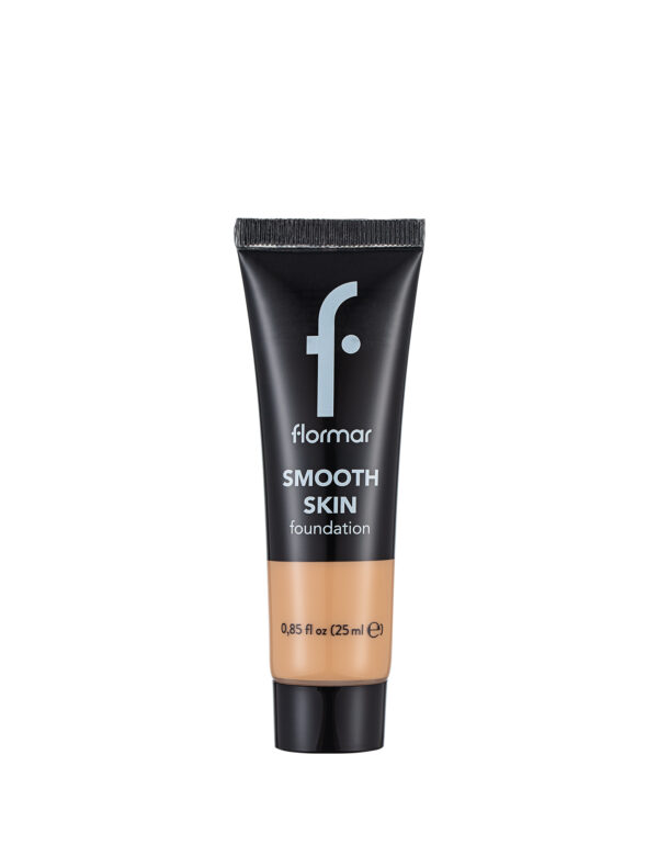 Flormar Smooth Skin Foundation | So Much Egypt 8682536044325 Flormar Smooth Skin Foundation | So Much Egypt