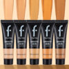 8682536044325_8 Flormar Smooth Skin Foundation
