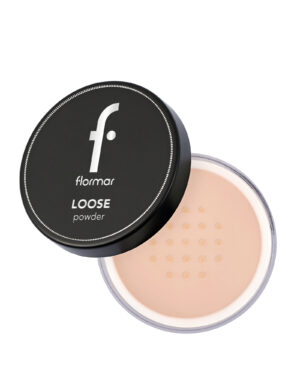 Flormar Loose Powder 8682536081658| So Much Egypt Flormar Loose Powder | So Much Egypt