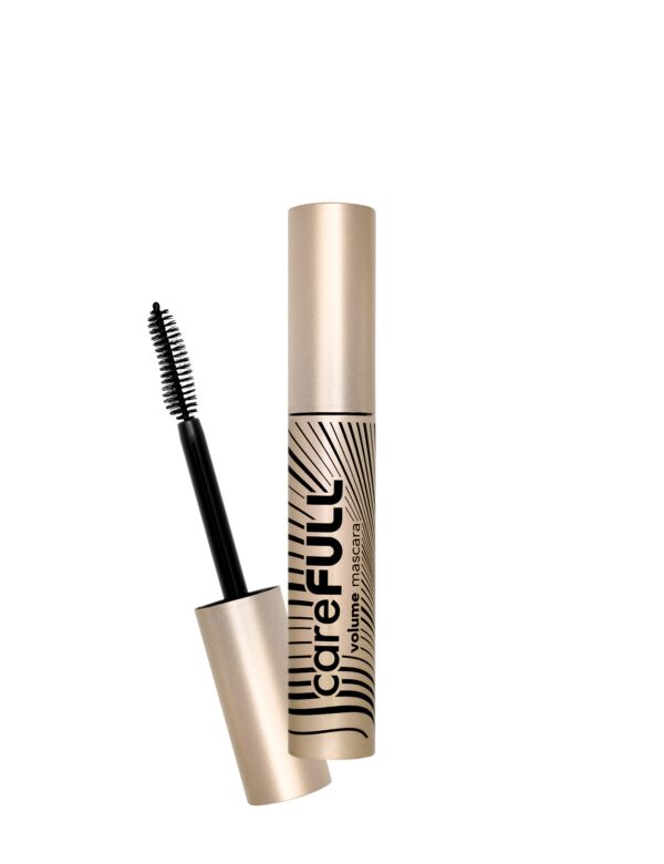 Flormar CareFULL Volume Mascara | So Much Egypt Flormar CareFULL Volume Mascara | So Much Egypt