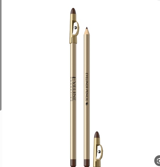 01 Eveline Eyeliner Pencil18