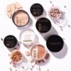 Eveline Anti-Shine Complex Pressed Powder | So Much Egypt Eveline Anti-Shine Complex Pressed Powder | So Much Egypt