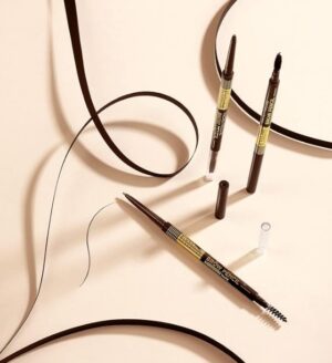 Eveline Micro Precise Brow Pencil Waterproof | So Much Egypt Eveline Micro Precise Brow Pencil Waterproof | So Much Egypt