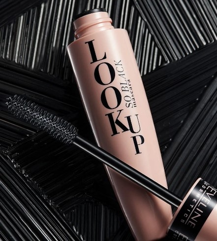 Eveline Liquid Precision Eyeliner | So Much Egypt Eveline Liquid Precision Eyeliner | So Much Egypt