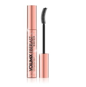 Eveline Volumix Fiberast Ultra False Lash Effect Mascara | So Much Egypt Eveline Volumix Fiberast Ultra False Lash Effect Mascara | So Much Egypt