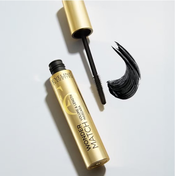 Screenshot 2025-11-19 121254 Eveline Wonder Match Volume & Length Mascara Intense Black