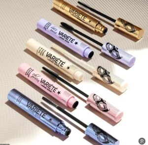 Eveline Variete Lash Show Full Vol Ultra Length | So Much Egypt Eveline Variete Lash Show Full Vol Ultra Length | So Much Egypt