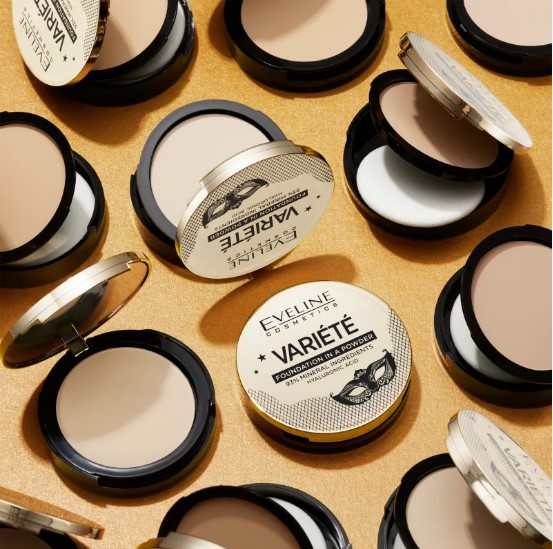 Screenshot 2025-11-19 165623 Eveline Variete Foundation In A Powder – Mineral Powder