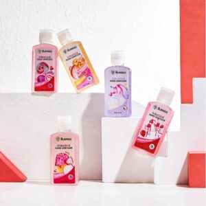 Bubblzz Antibacterial Hand Sanitizer | Fast & Effective Protection – So Much Egypt Bubblzz Antibacterial Hand Sanitizer | Fast & Effective Protection – So Much Egypt