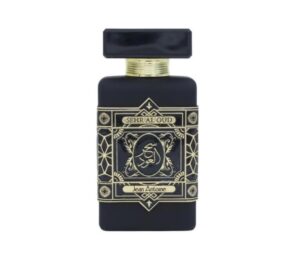 John Antoine Sahar Al Oud Unisex Perfume | So Much Egypt John Antoine Sahar Al Oud Unisex Perfume | So Much Egypt