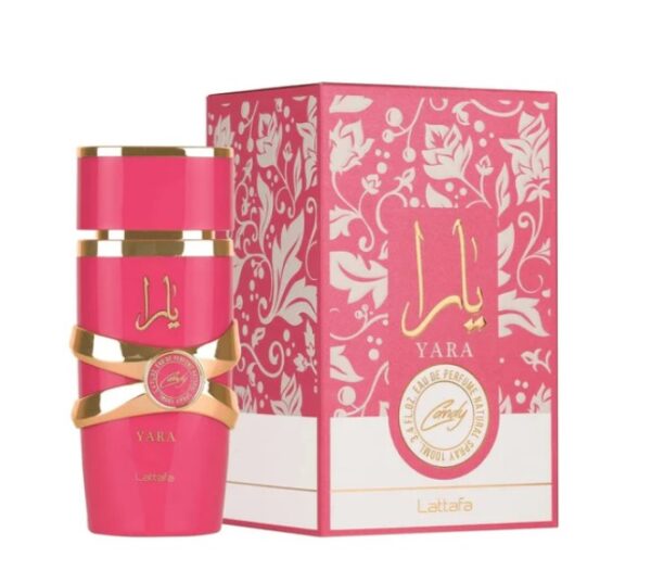 Screenshot 2025-12-18 162814 Lattafa Yara Candy Eau de Parfum – Unisex Fragrance