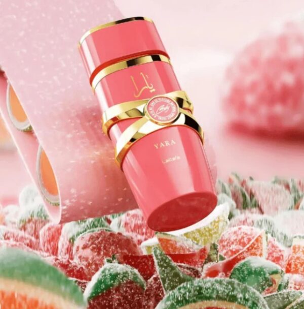 Lattafa Yara Candy Eau de Parfum – Unisex Fragrance | So Much Egypt Lattafa Yara Candy Eau de Parfum – Unisex Fragrance | So Much Egypt
